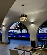 Hotel Tagomago