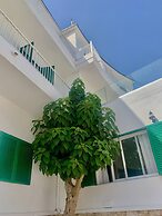Hotel Tagomago