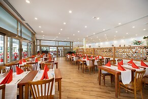 VONRESORT Golden Beach - All Inclusive