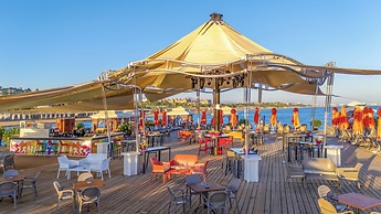 VONRESORT Golden Beach - All Inclusive