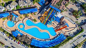 VONRESORT Golden Beach - All Inclusive