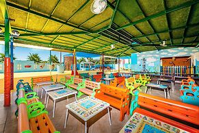 VONRESORT Golden Beach - All Inclusive
