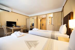 VONRESORT Golden Beach - All Inclusive