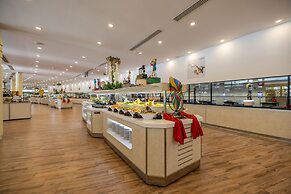 VONRESORT Golden Beach - All Inclusive