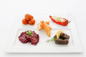 4Reasons Hotel And Bistro