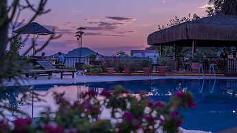 4Reasons Hotel And Bistro