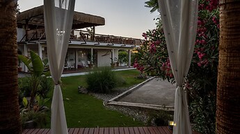 4Reasons Hotel And Bistro