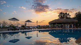 4Reasons Hotel And Bistro