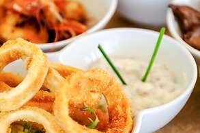 4Reasons Hotel And Bistro