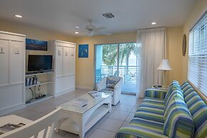 Compass Point Dive Resort