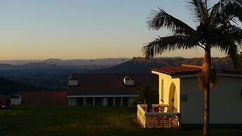 Mountain View International Hotel