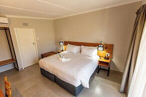 Mountain View International Hotel