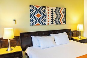 Mountain View International Hotel