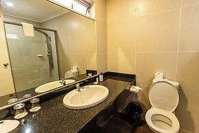 Mountain View International Hotel