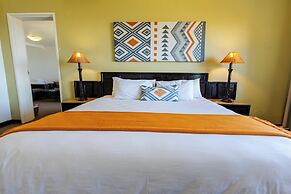 Mountain View International Hotel