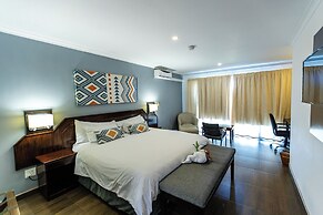 Mountain View International Hotel