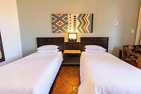 Mountain View International Hotel