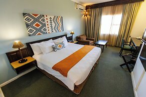 Mountain View International Hotel