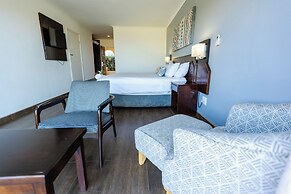 Mountain View International Hotel