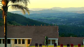 Mountain View International Hotel