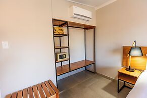 Mountain View International Hotel