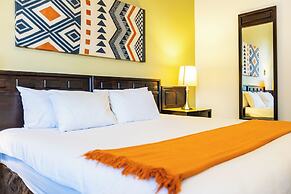 Mountain View International Hotel