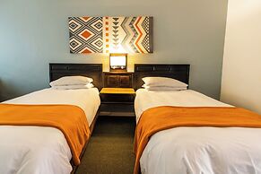Mountain View International Hotel