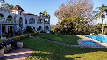 Mountain View International Hotel