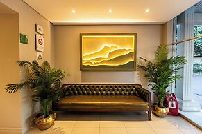 Mountain View International Hotel