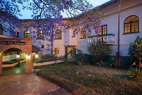 Mountain View International Hotel