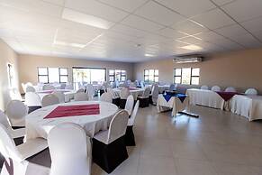 Mountain View International Hotel