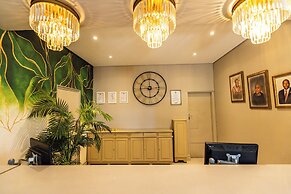 Mountain View International Hotel