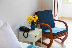 Collection O Howard Square Boutique Hotel