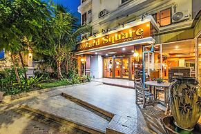 Collection O Howard Square Boutique Hotel