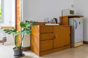 Collection O Howard Square Boutique Hotel