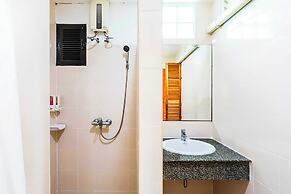 Collection O Howard Square Boutique Hotel