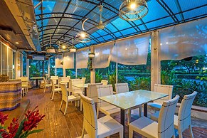 Collection O Howard Square Boutique Hotel