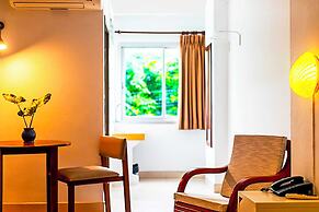 Collection O Howard Square Boutique Hotel