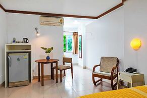 Collection O Howard Square Boutique Hotel
