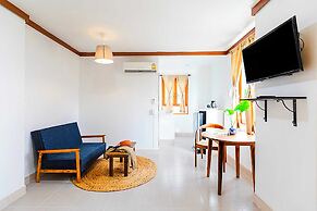 Collection O Howard Square Boutique Hotel