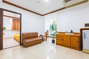 Collection O Howard Square Boutique Hotel
