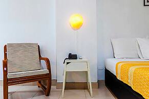 Collection O Howard Square Boutique Hotel