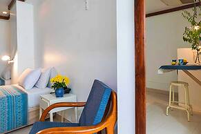 Collection O Howard Square Boutique Hotel