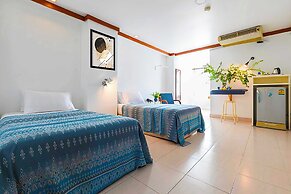 Collection O Howard Square Boutique Hotel