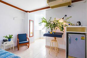 Collection O Howard Square Boutique Hotel
