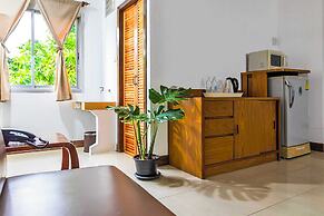 Collection O Howard Square Boutique Hotel