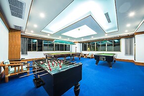 Andaman Beach Suites Hotel