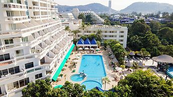 Andaman Beach Suites Hotel