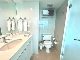 Andaman Beach Suites Hotel