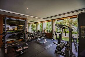 Andaman Beach Suites Hotel